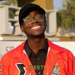 Meet your Posher, Guylandsky